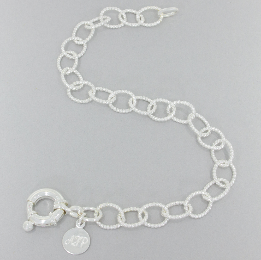 Armband, Armkette Silber 925