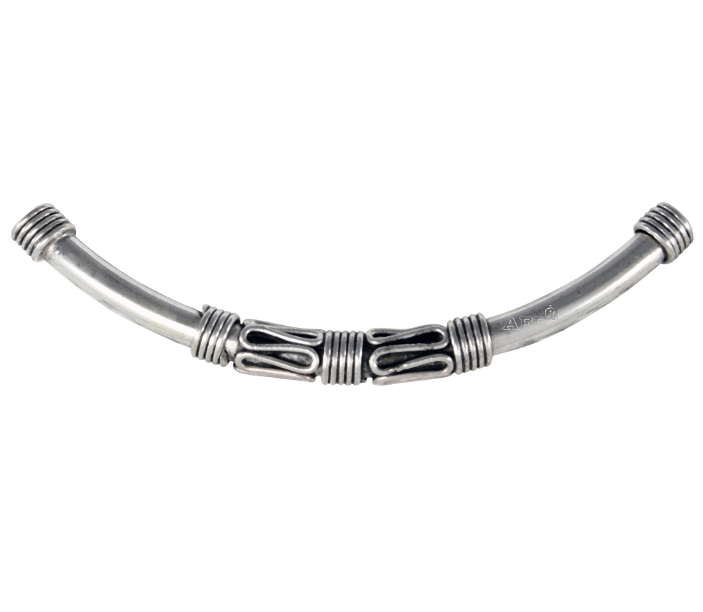 Silberanhänger für Halsbänder, Silber 925